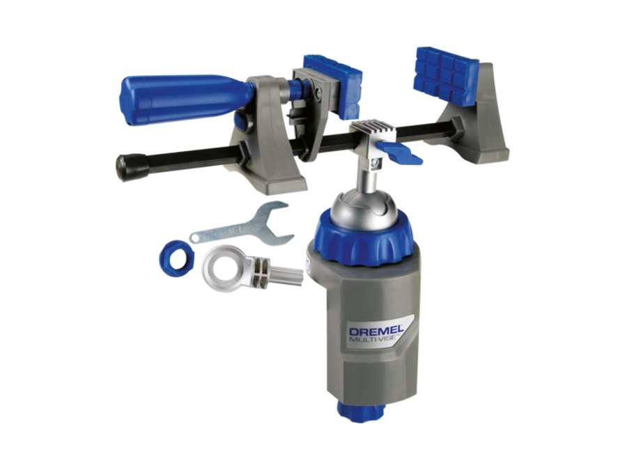 DREMEL Morsa 3 in 1 multi-vise