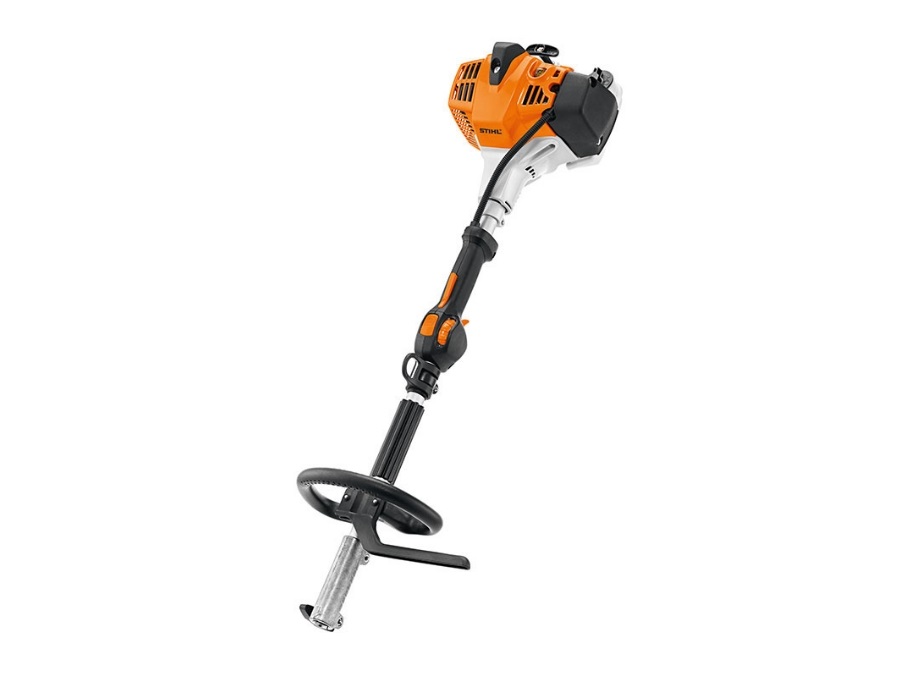 ANDREAS STIHL MOTORE KM 94 R-CE