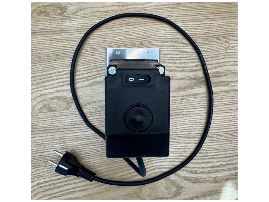 LINEAFM Motorino N2, 20W
