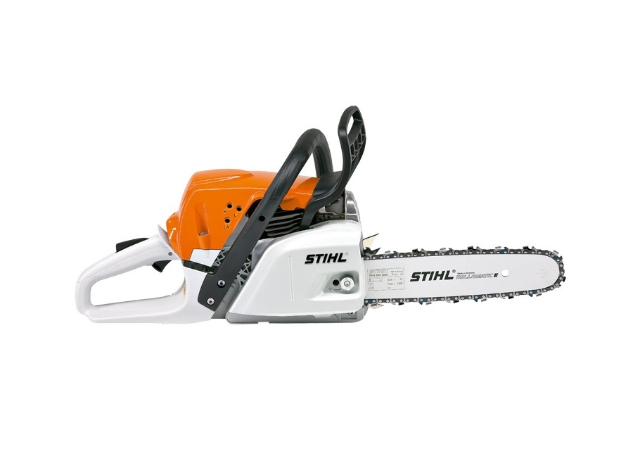 ANDREAS STIHL MOTOSEGA MS 231 CM 40