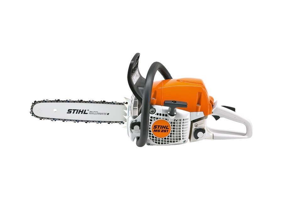 MOTOSEGA STIHL MS 180 su  fai da te