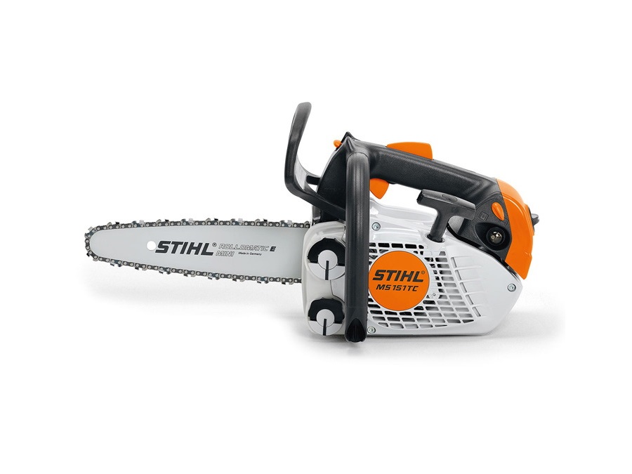 ANDREAS STIHL MOTOSEGA MS151TC-E 71PM3 25CM