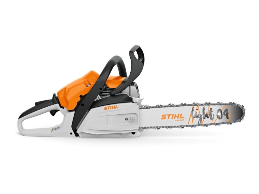 ANDREAS STIHL Motosega ms182 cm 40