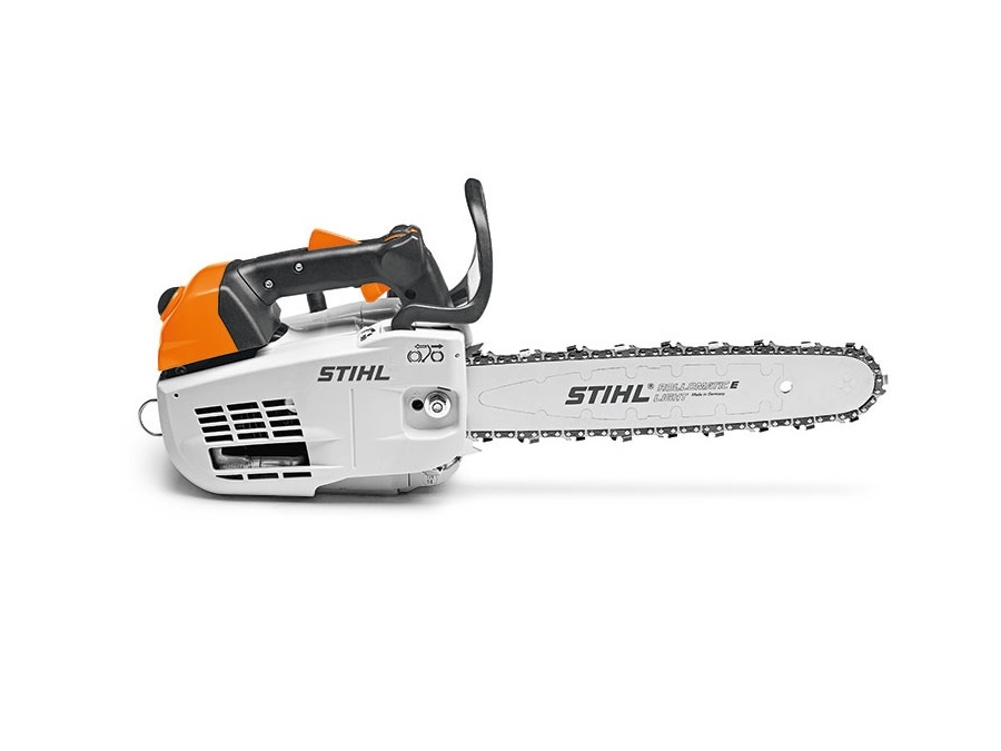 ANDREAS STIHL MOTOSEGA MS201 TC-M CM 35