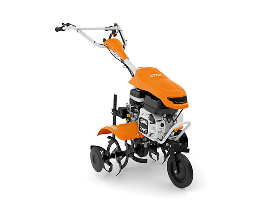 ANDREAS STIHL MOTOZAPPA MH 600.1