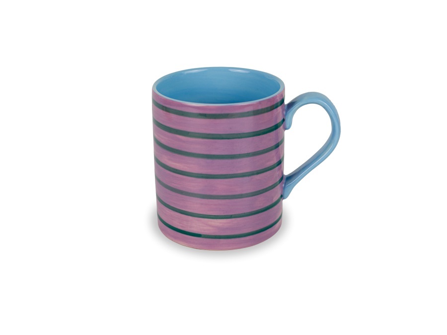 WD LIFESTYLE Mug rosa 400 ml