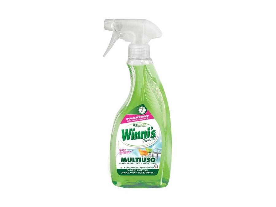 WINNI'S Multiuso Trigger, 500 ml