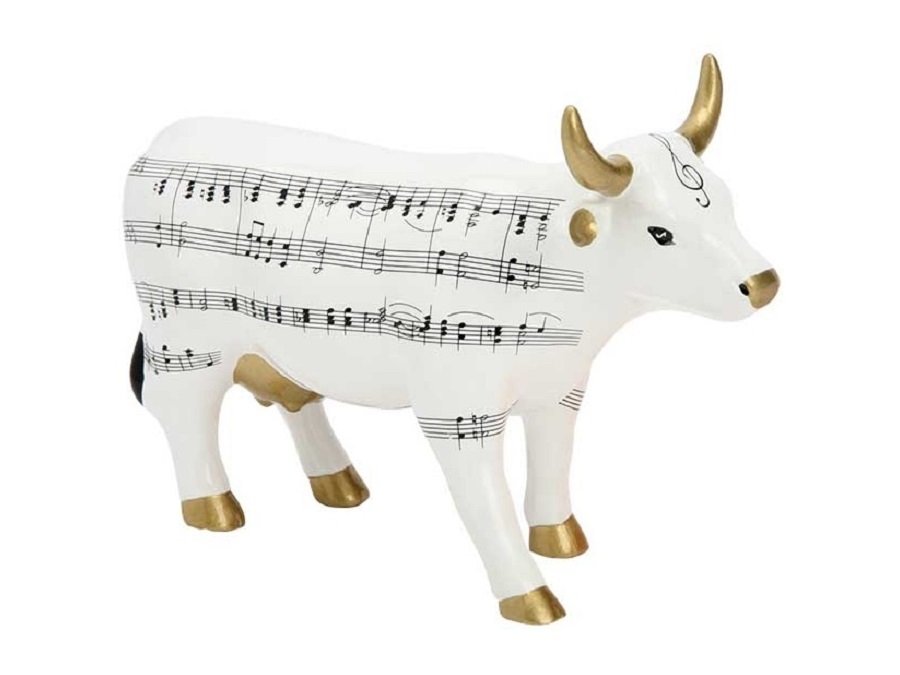 COWPARADE Muu-sik