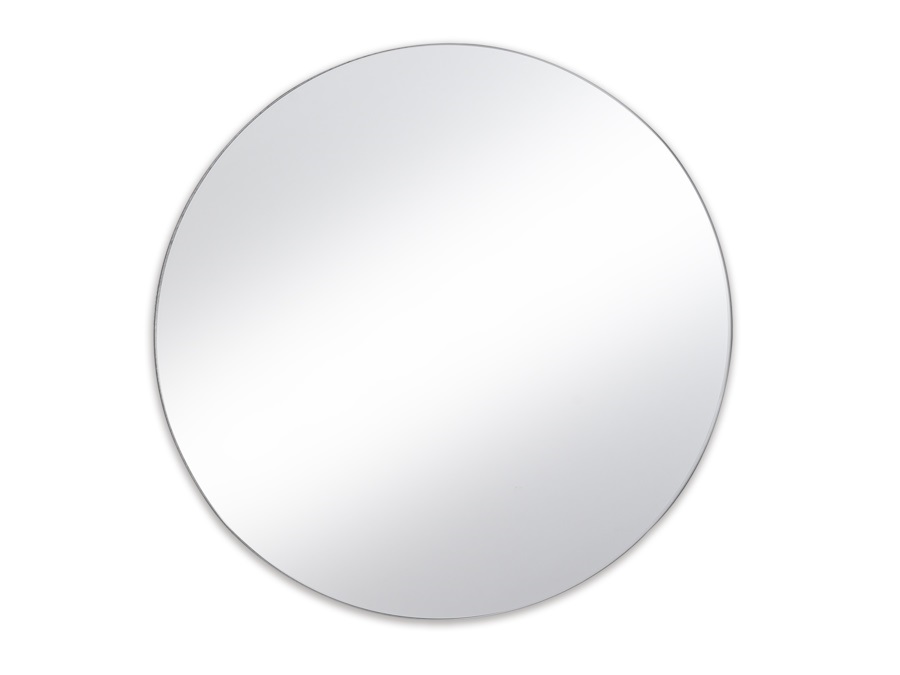 GEDY SPA Narciso, specchio tondo 50 cm