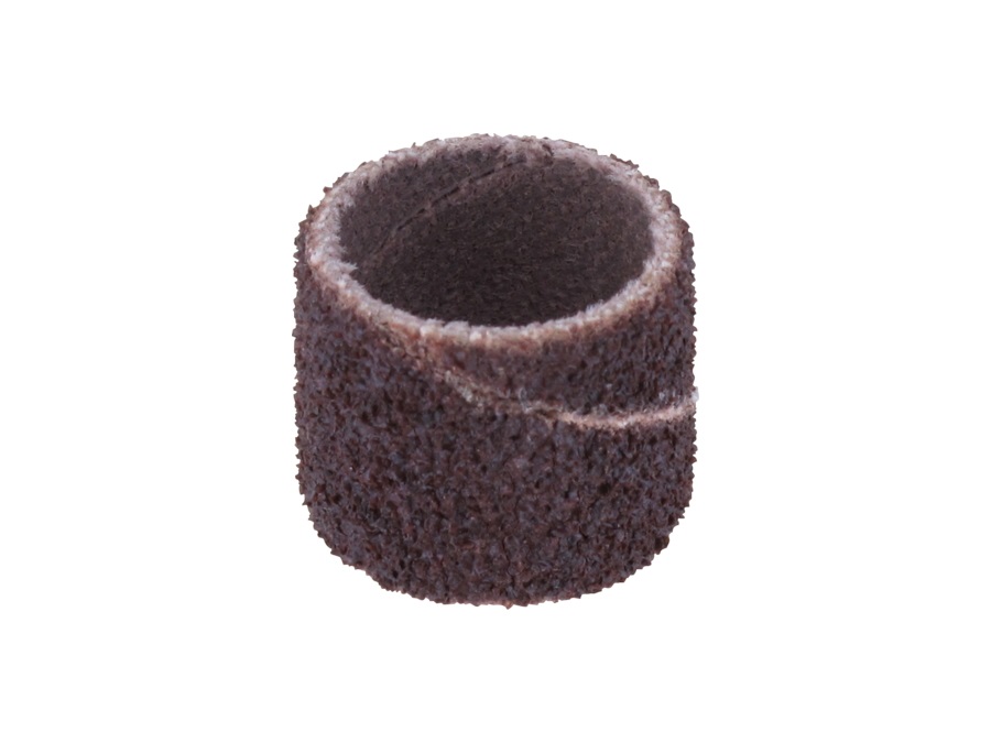 DREMEL Nastro abrasivo 13 mm, grana 60 (408)