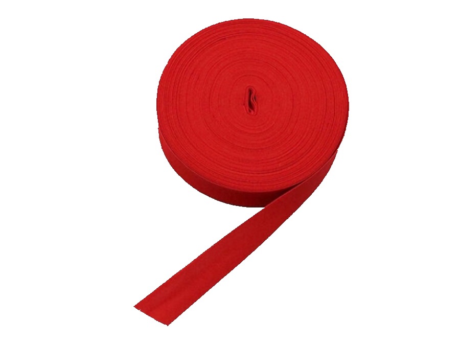 STROPS S.R.L Nastro mm 50 rosso 6000 kg - 1 MT