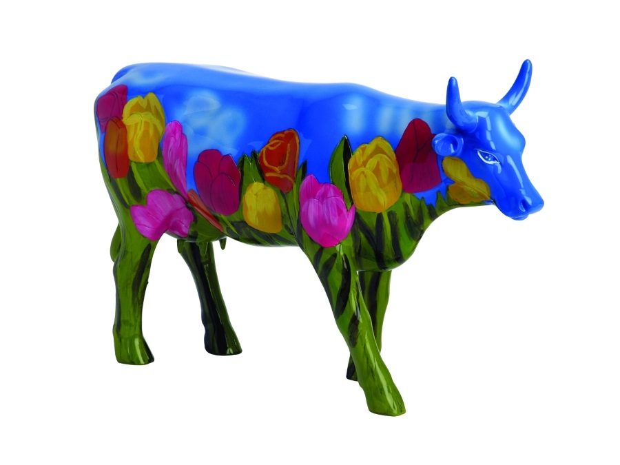 COWPARADE netherlands