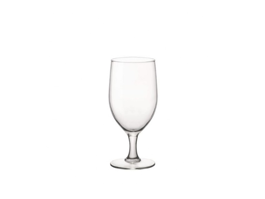 BORMIOLI ROCCO New Kalix Calice Multiuso 41,5 cl, Set 12 Pz