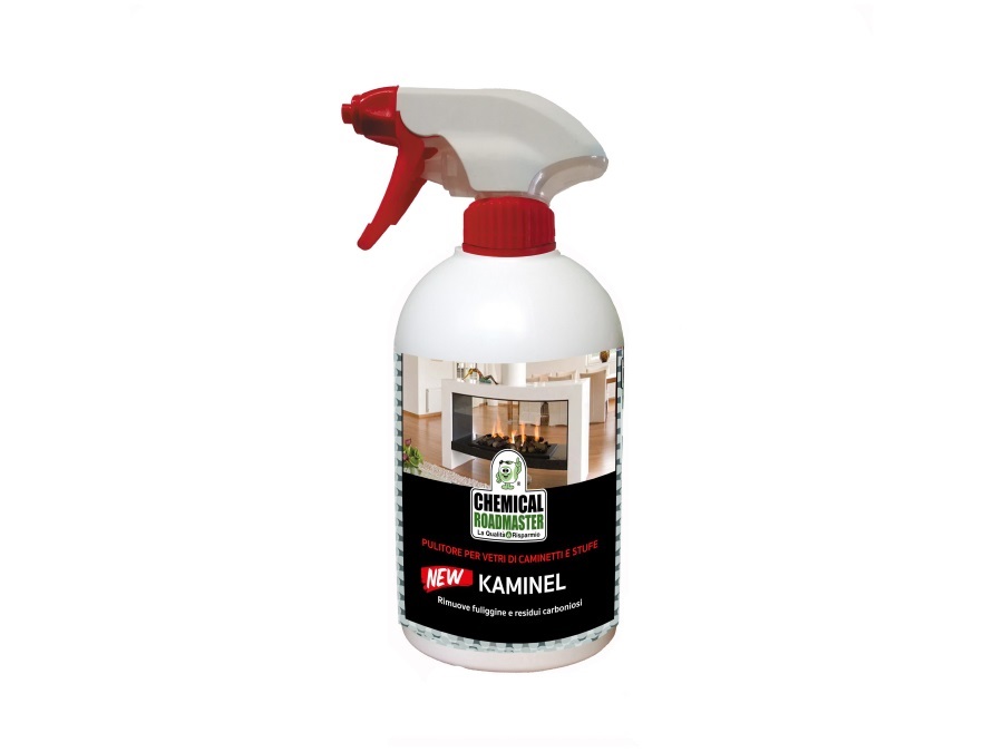 CHEMICAL ROADMASTER ITALIA New Kaminel 500 ml