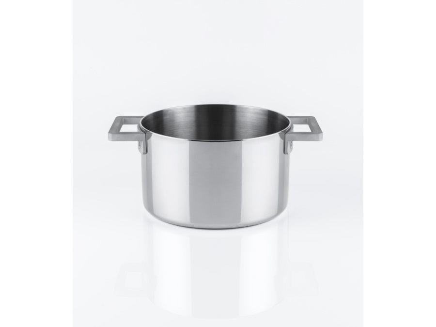 KNINDUSTRIE Norma, Casseruola Ø20 cm