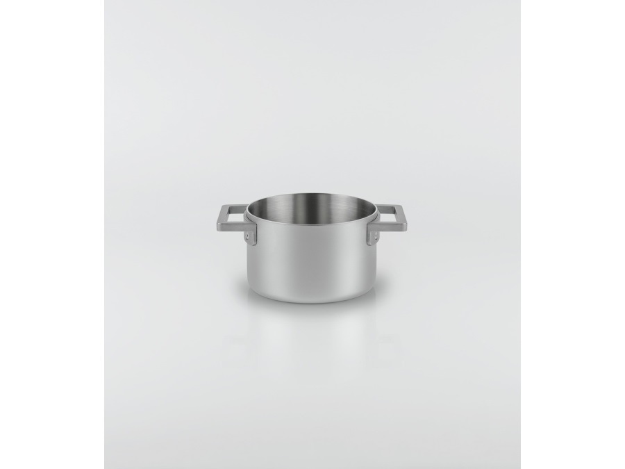 KNINDUSTRIE Norma Ice, Casseruola Ø16 cm