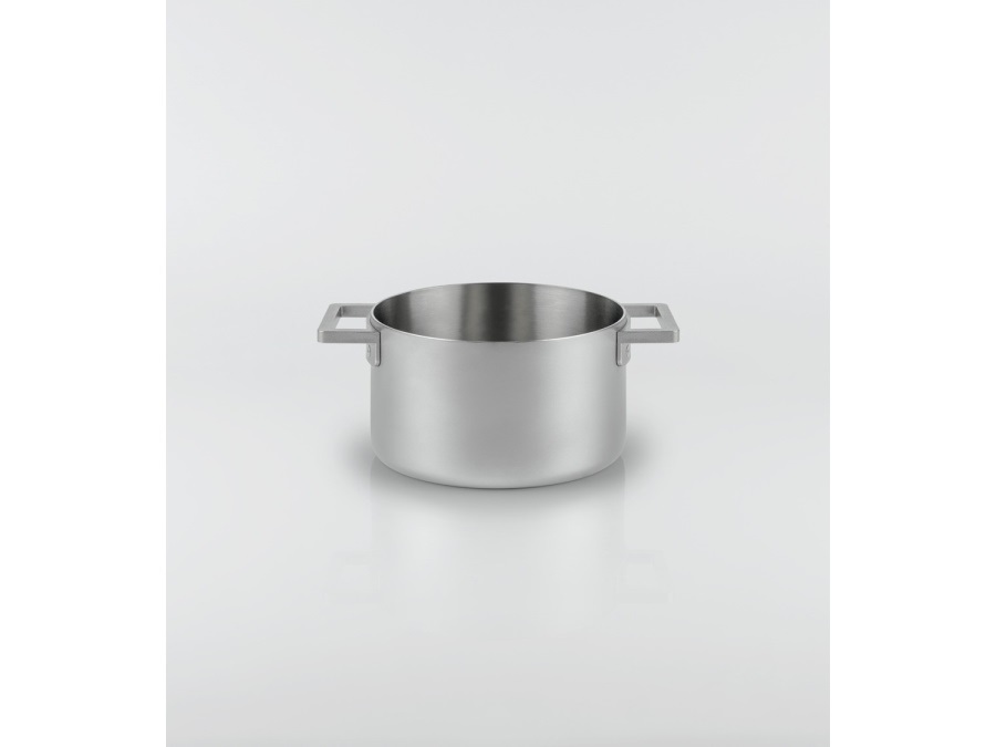 KNINDUSTRIE Norma Ice, Casseruola Ø20 cm