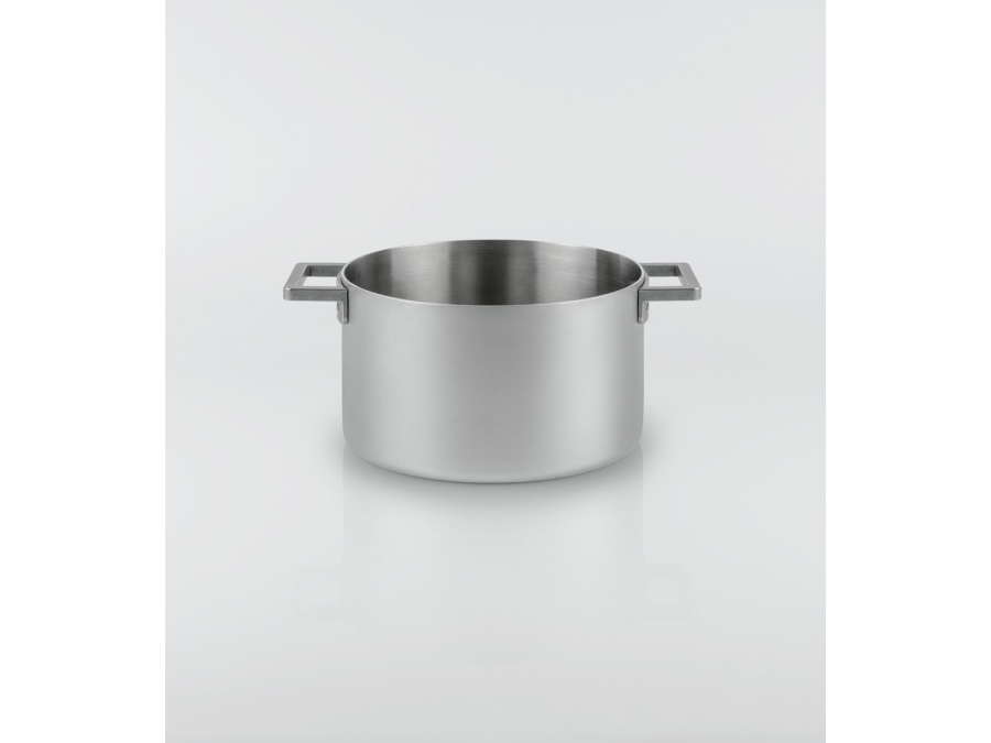 KNINDUSTRIE Norma Ice, Casseruola Ø24 cm