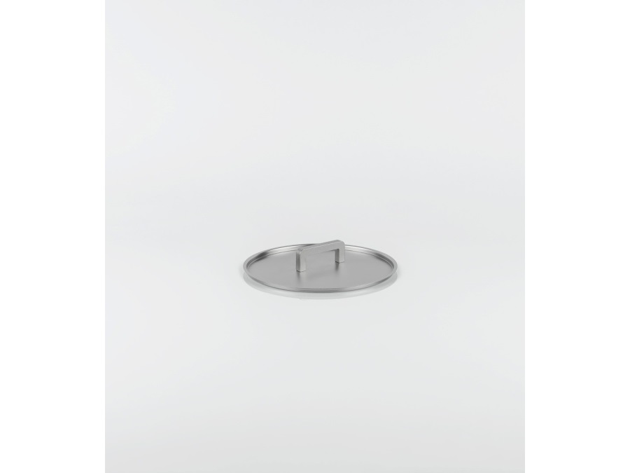 KNINDUSTRIE Norma Ice, Coperchio Ø16 cm