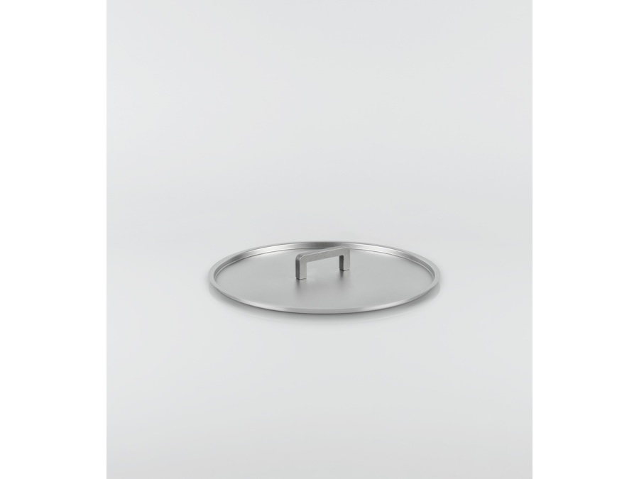 KNINDUSTRIE Norma Ice, Coperchio Ø24 cm