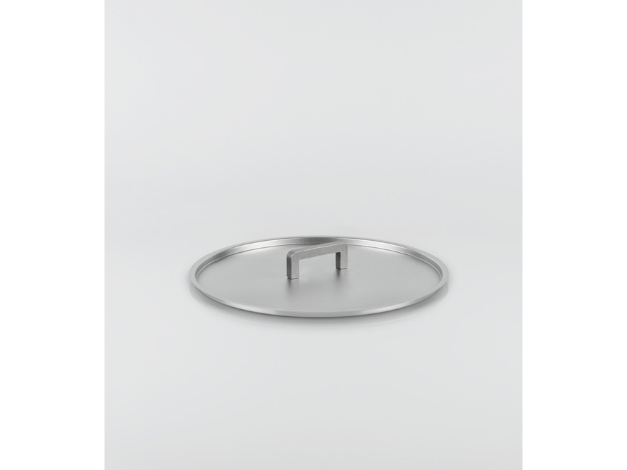 KNINDUSTRIE Norma Ice, Coperchio Ø28 cm