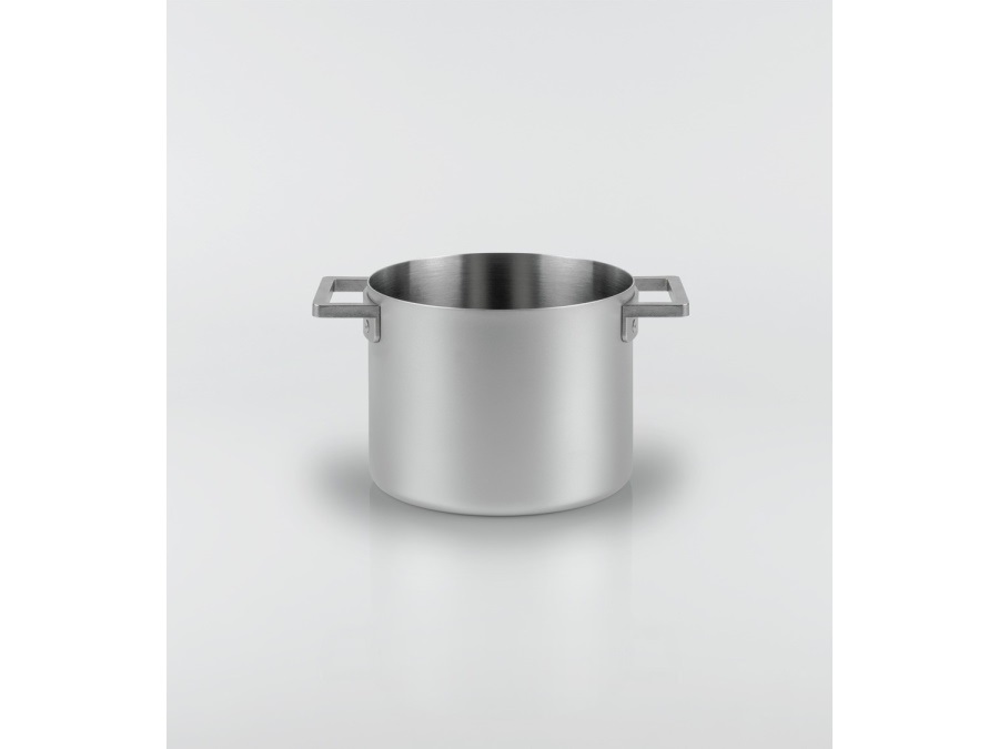 KNINDUSTRIE Norma Ice, Pentola Ø20 cm