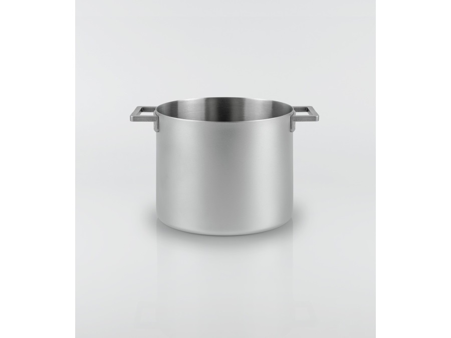 KNINDUSTRIE Norma Ice, Pentola Ø24 cm