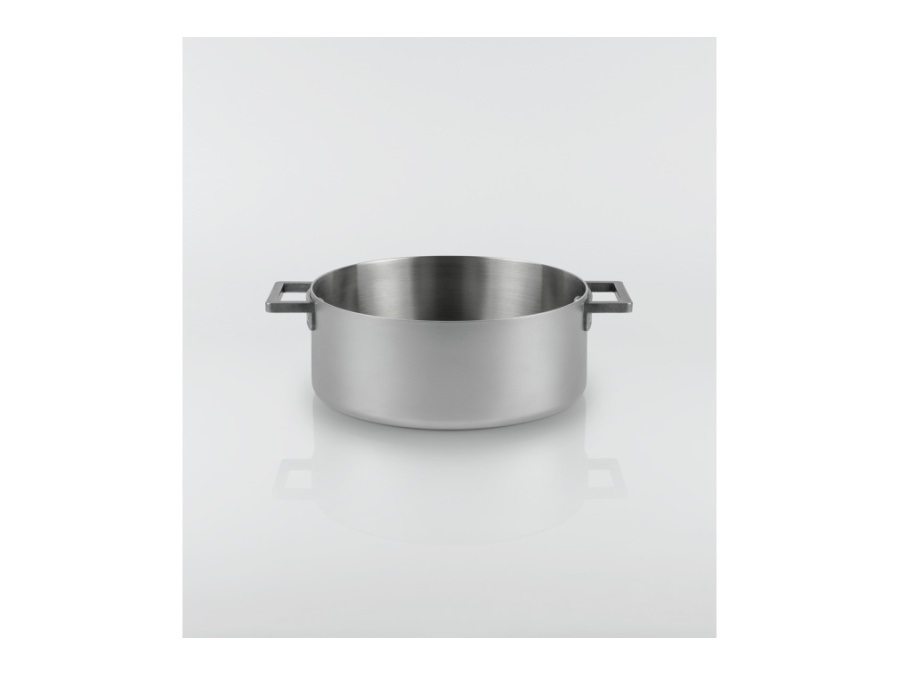 KNINDUSTRIE Norma Ice, Tegame Ø24 cm