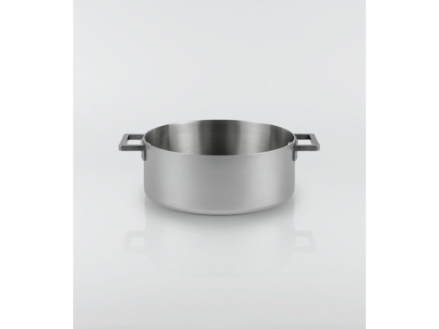 KNINDUSTRIE Norma Ice, Tegame Ø28 cm