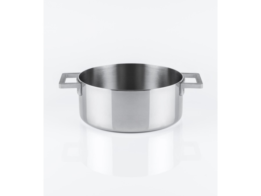 KNINDUSTRIE Norma, Tegame Ø28 cm