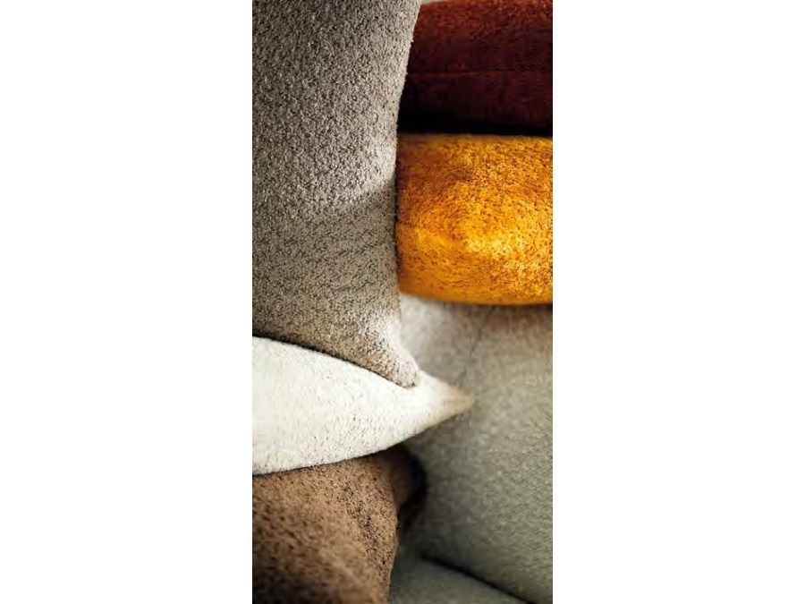 MAISON SUCREE Nuage, cuscino living 50x50 cm