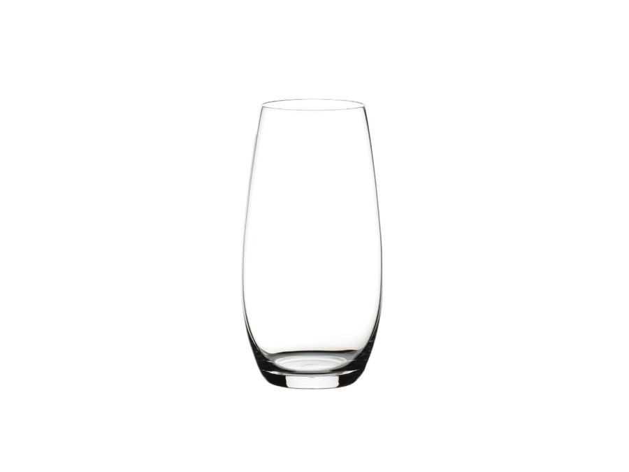 RIEDEL O wine tumbler champagne, confezione 2 pz