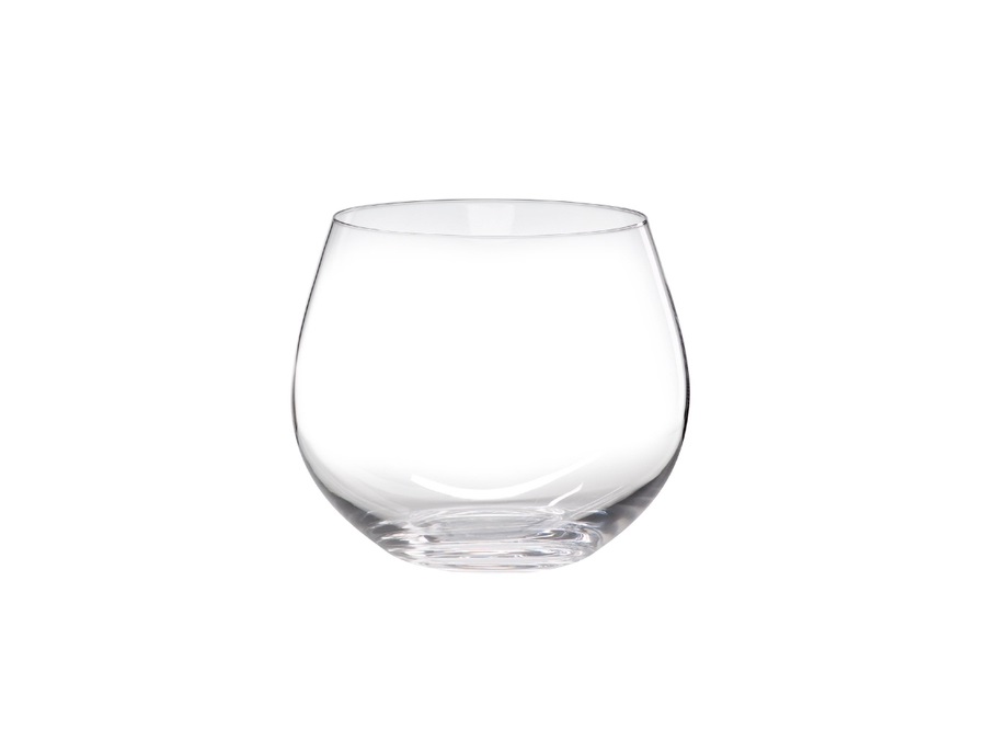 RIEDEL O wine tumbler oaked chardonnay, confezione 2 pz