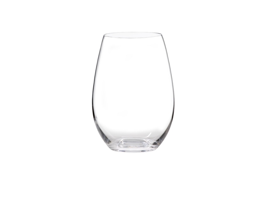 RIEDEL O wine tumbler syrah/shiraz, confezione 2 pz