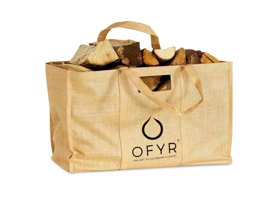 OFYR Ofyr woodbag