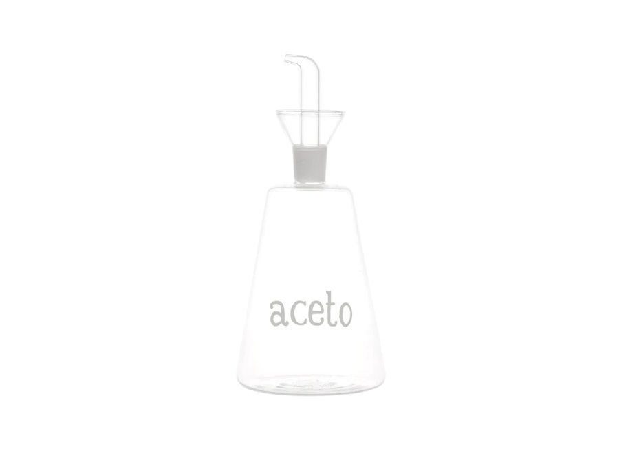 SIMPLE DAY LIVING & LIFESTYLE Oliera Conica 500 ml Aceto