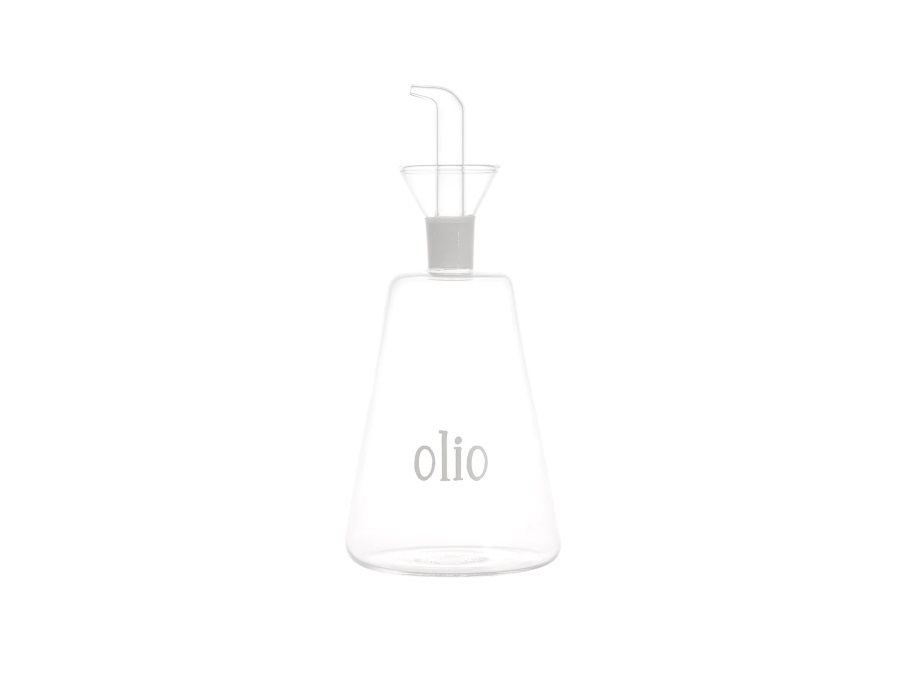 SIMPLE DAY LIVING & LIFESTYLE Oliera Conica 500 ml Olio