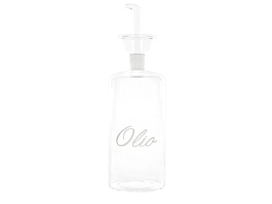SIMPLE DAY LIVING & LIFESTYLE Oliera Olio, 57 cl