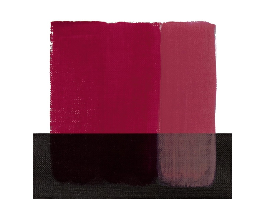 MAIMERI olio Maimeri 20 ml - rosso primario (magenta)