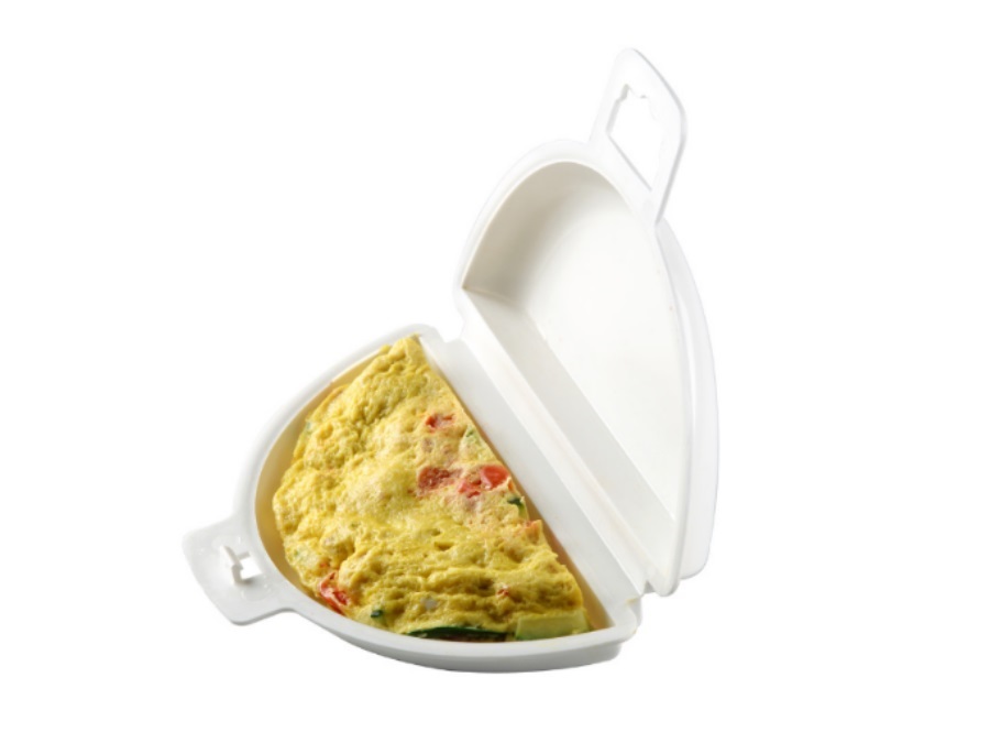 TRABO Omelette per microonde