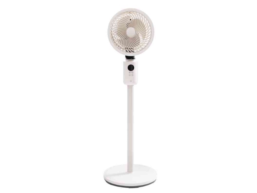 CFG S.P.A. ORBITAL 3D - VENTILATORE PIANTANA ORBITALE