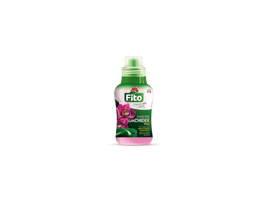 FITO Orchidee plus, 250 ml