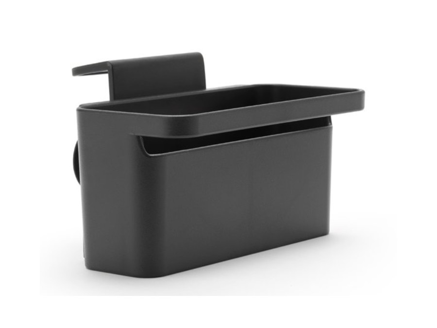 BRABANTIA ORGANIZER DA LAVANDINO, Dark Grey