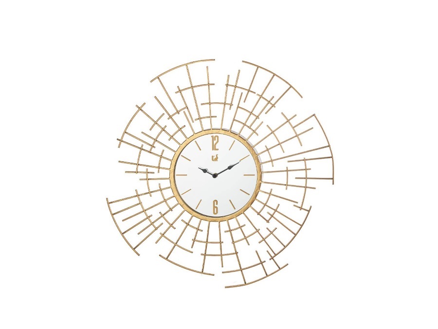 L'OCA NERA Orologio da parete