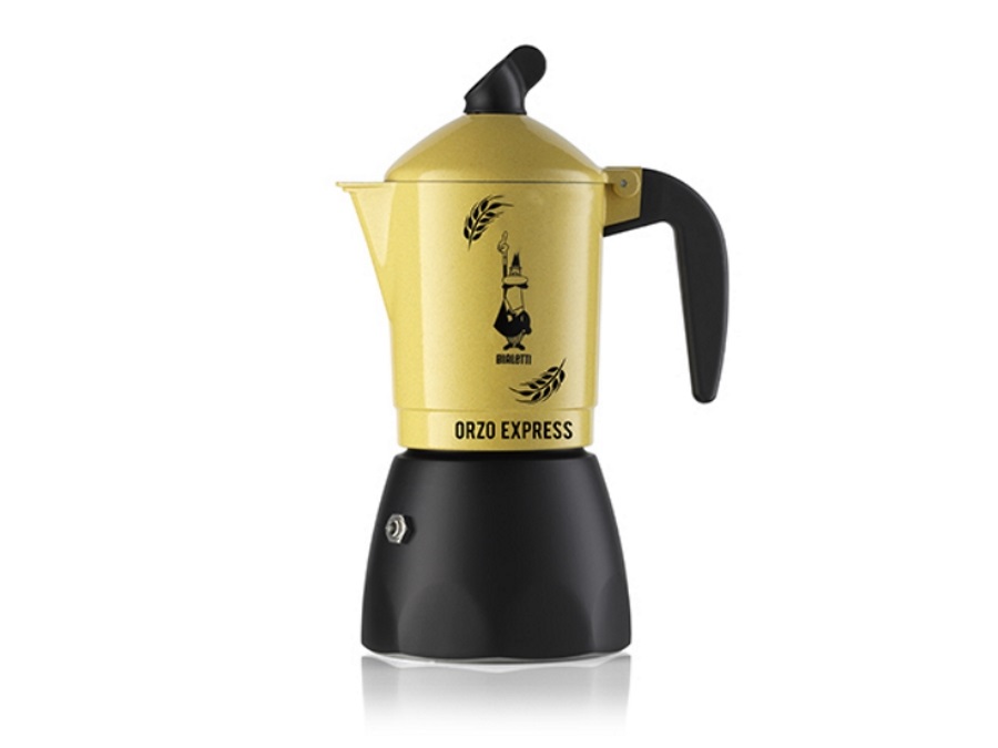 BIALETTI INDUSTRIE ORZO EXPRESS 4 TZ