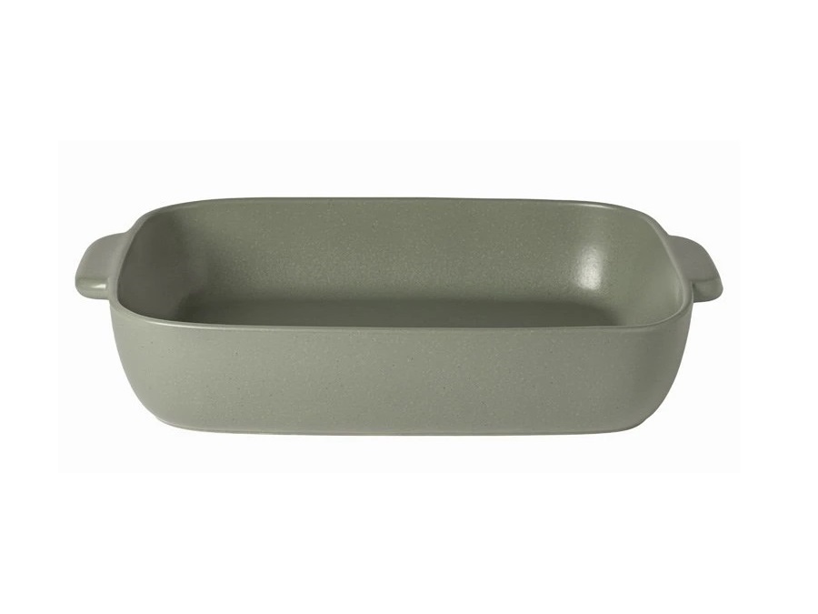 CASAFINA Pacifica artichoke, Baker Rettangolare 49
