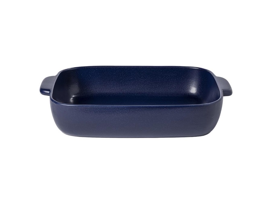 CASAFINA Pacifica blueberry, Baker Rettangolare 33