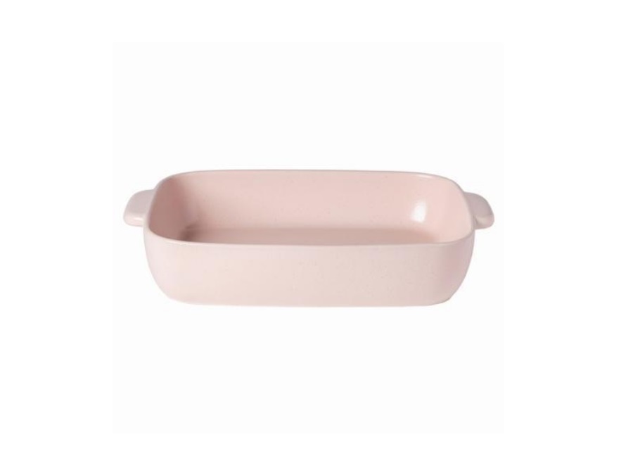 CASAFINA Pacifica marshmallow, Baker Rettangolare 49