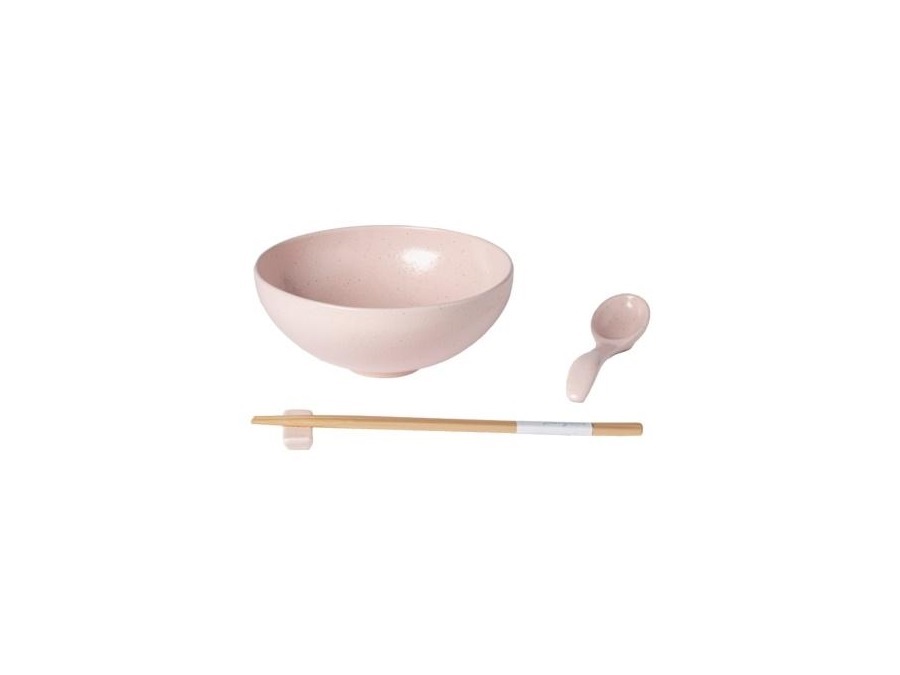 CASAFINA Pacifica marshmallow, set ramen bowl 19