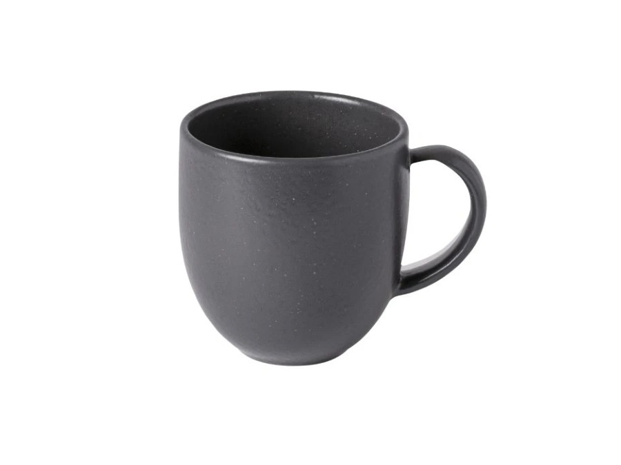 CASAFINA Pacifica seed grey, mug 0,33 lt